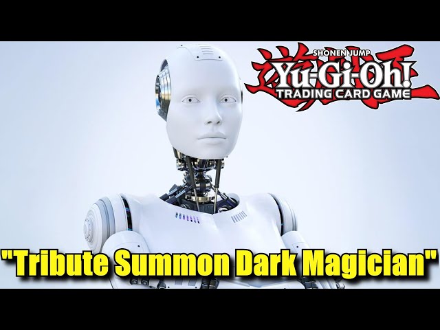 ai yugioh deck generator Complete Custom for Yu-Gi-Oh! VRAINS YGOPRODeck Deck Builder can now