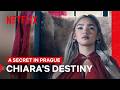 Chiara Is Back In Prague | A Secret In Prague | Netflix Philippines
