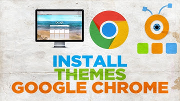 How to Install Themes in Google Chrome | How to Change Theme in Chrome