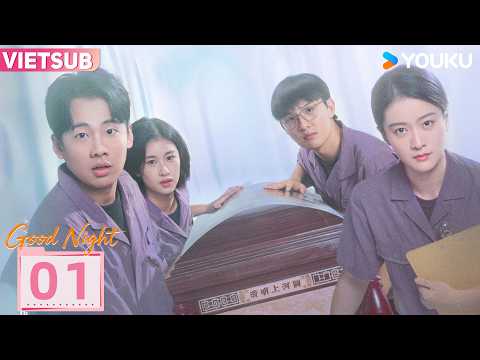 [VIETSUB] Nơi Đây Dẫn Tới Những Vì Sao - EP01 | Trương Tuyết Nghênh & Quách Kỳ Lân | YOUKU