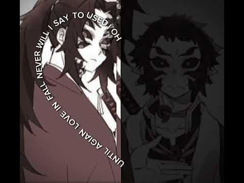 kokushibo x kaigaku - YouTube