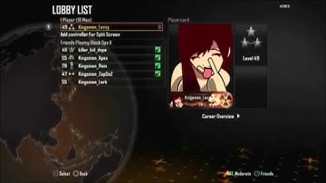 How To Host A Bot Lobby On Black Ops 2 [2015]