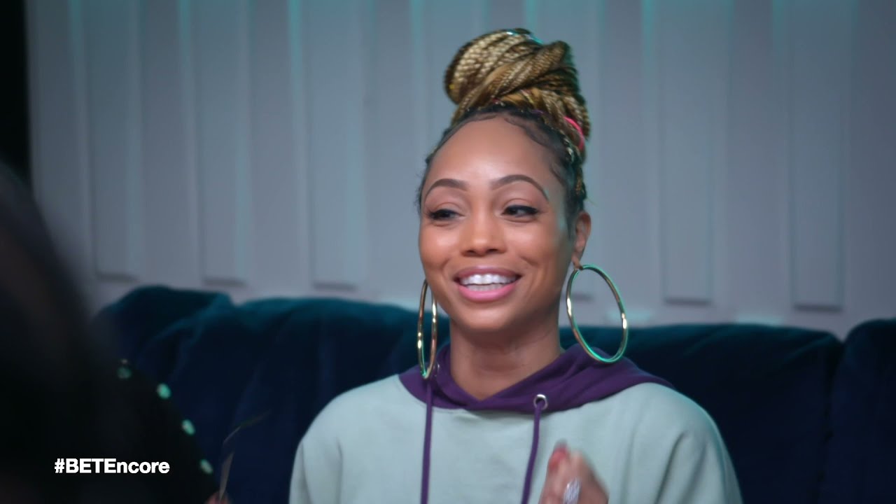 BET Presents The Encore EP 2 - Part 1 | BET Africa