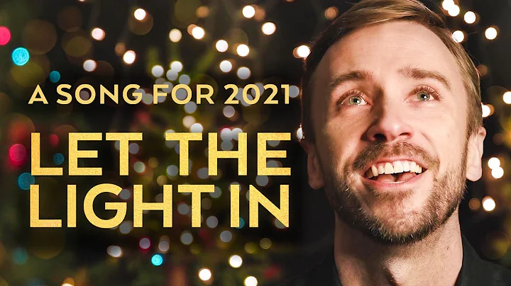 Peter Hollens - Let the Light In (Original Song) [...