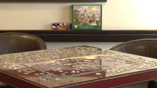 Business of the Month Legacy House May 13, 2015