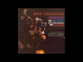 Ray charles  genius  soul  jazz 1961 full album