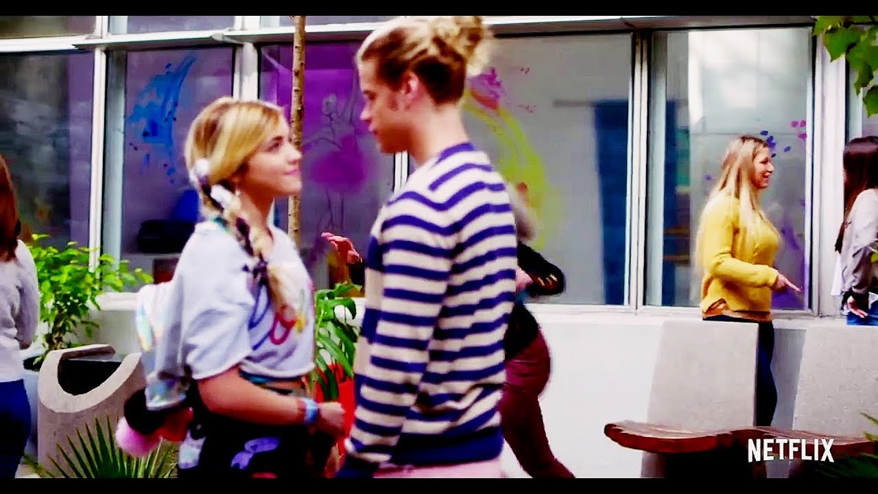 Mia e Juanma -  Ya No Más