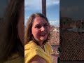 Mirjam Schaub in Venice, Italy | Writing and Life in Cannaregio