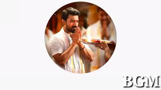 Thandaane Thandaane BGM Ringtone | Vinaya Vidheya Rama BGM Ringtones | Ram Charan | Devi Sri Prasad screenshot 5