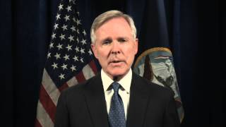 SECNAV Extends Legal Services to Navy Yard Gunshot Victims, Families