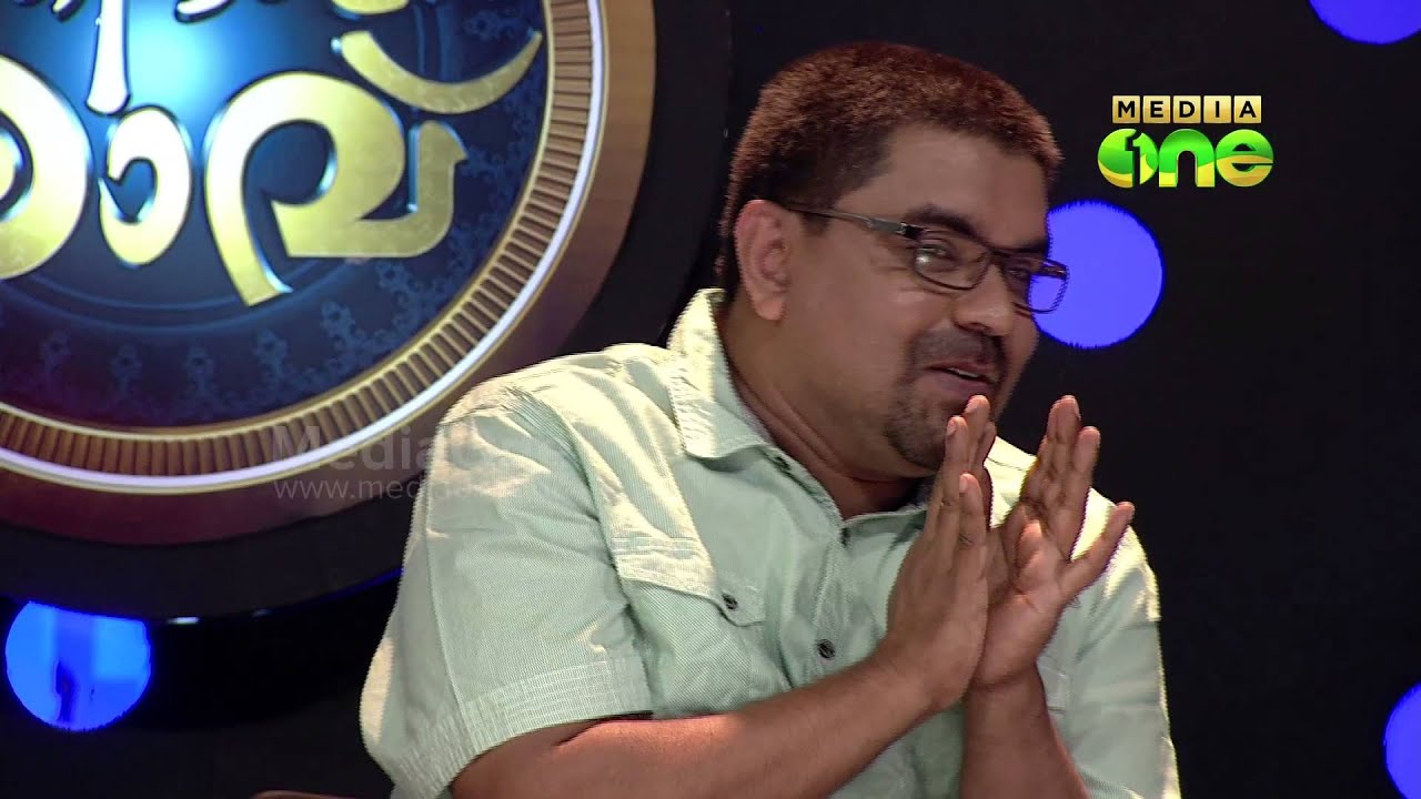 Badhusha in Ishal Kahani Round - Pathinalam Ravu (56-1)