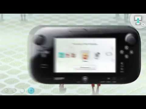 Un identifiant Nintendo Network sur Wii U, qu'est-ce que c'est ?