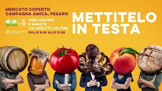 CAMPAGNA AMICA MERCATO COPERTO marzo 2024