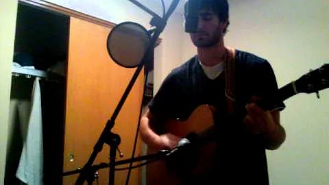 Jacob Giles- How Do You Smile