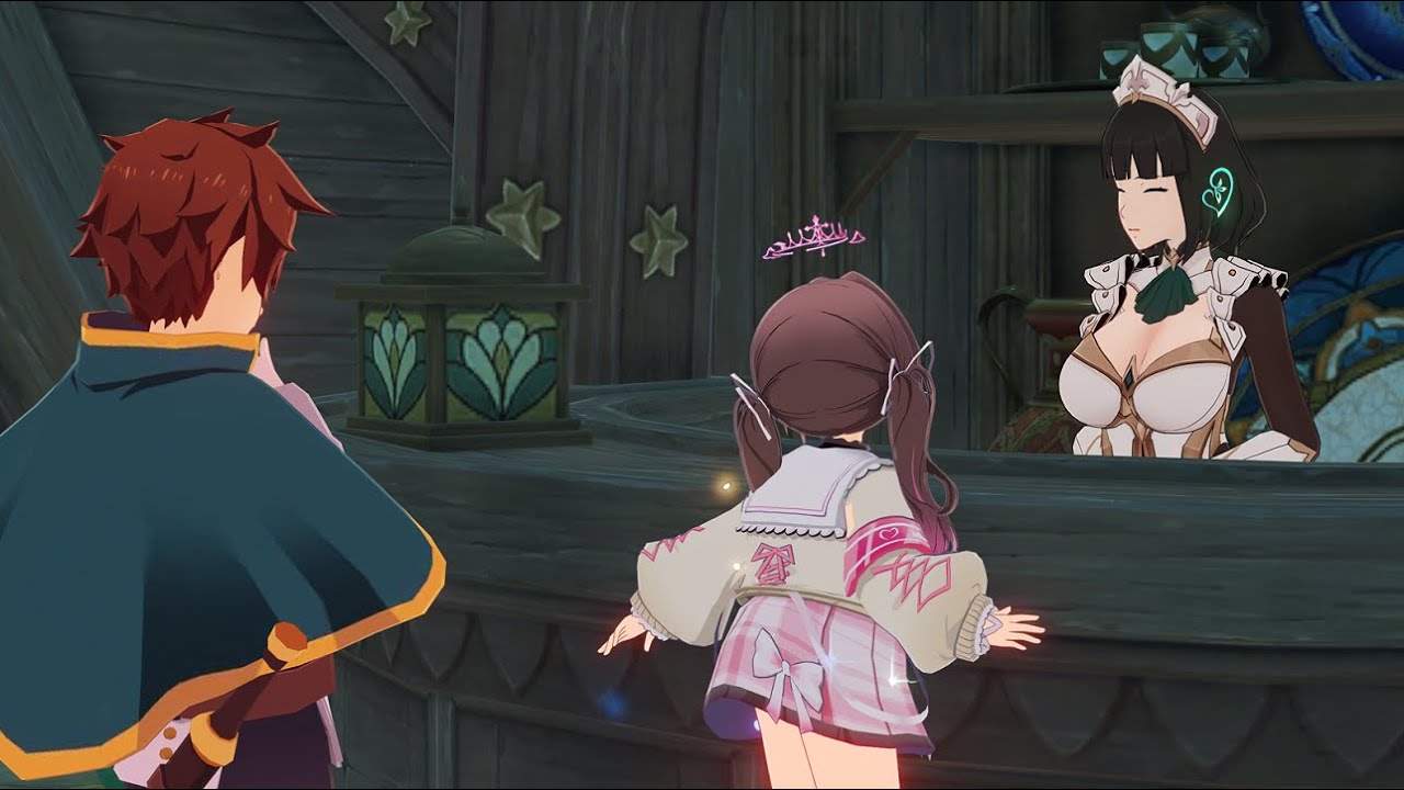🔴[Live] Yokk Naikin Ar Biar Bisa Ke Fontaine | Genshin Impact Mods ...