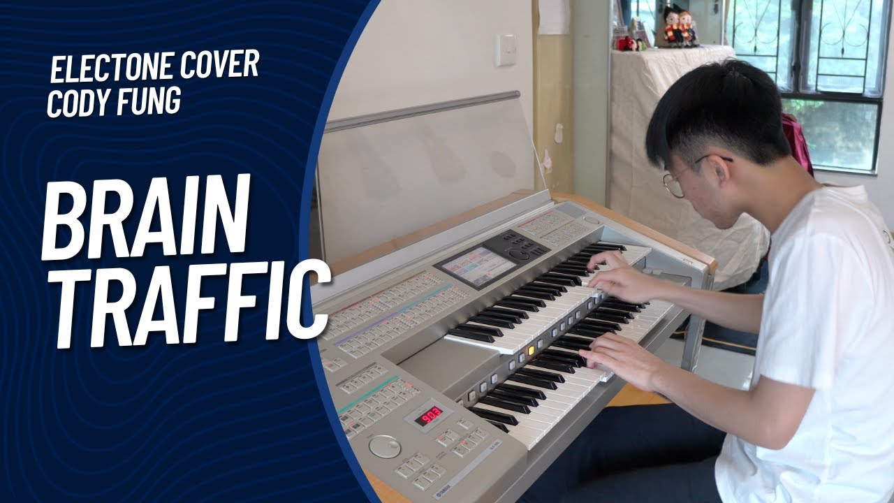 BRAIN UPDATE MOZART GST　（グレートサクセス） ゴッドファーザー スイート LP | Rambling RECORDS