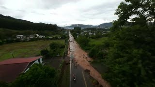 Cinco mortos em chuvas no Rio Grande do Sul | AFP
