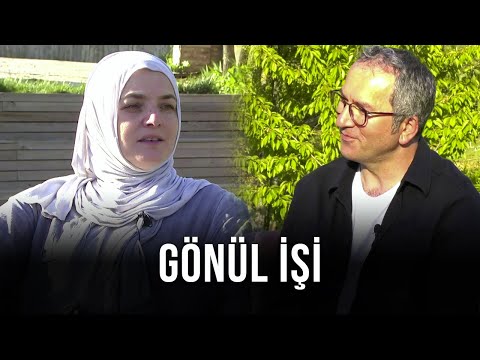 Gönül İşi | Hatice Dilruba Duman | 28 Mayıs 2022