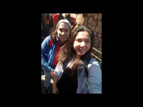 Magic Kingdom Trip Part 1- Under The Sea: Voyage of The Little Mermaid POV- Full Ride ride the bus