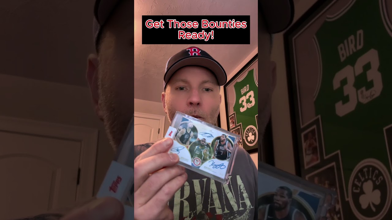 The $500K Olympic Triple Auto Has Been Redeemed!
