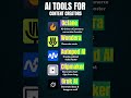 Maximize Your Content Output with These 5 ESSENTIAL AI Tools