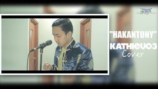 Vignette de la vidéo "Ny Hakantony - RAK ROOTS | Cover Kathieu03"