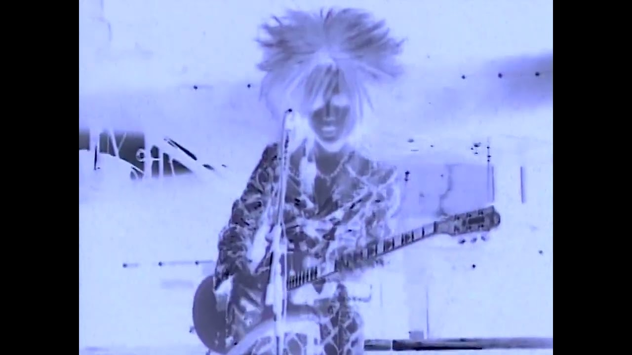 X-JAPAN - Dahlia - YouTube