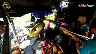 GEDANG KLUTUK -Voc.Aurel feat Dewi -INDRA JAYA