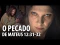 O PECADO IMPERDOÁVEL – Professor Responde 71