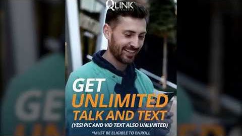Bring Your Own Phone and Get Unlimited Talk and Text with Q Link Wireless