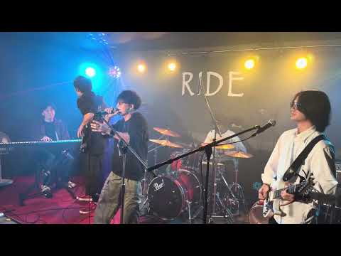 トリコになれ　マカロニえんぴつ　1/5曲目　R7.1130 イエフラ3周年祭 サブコード