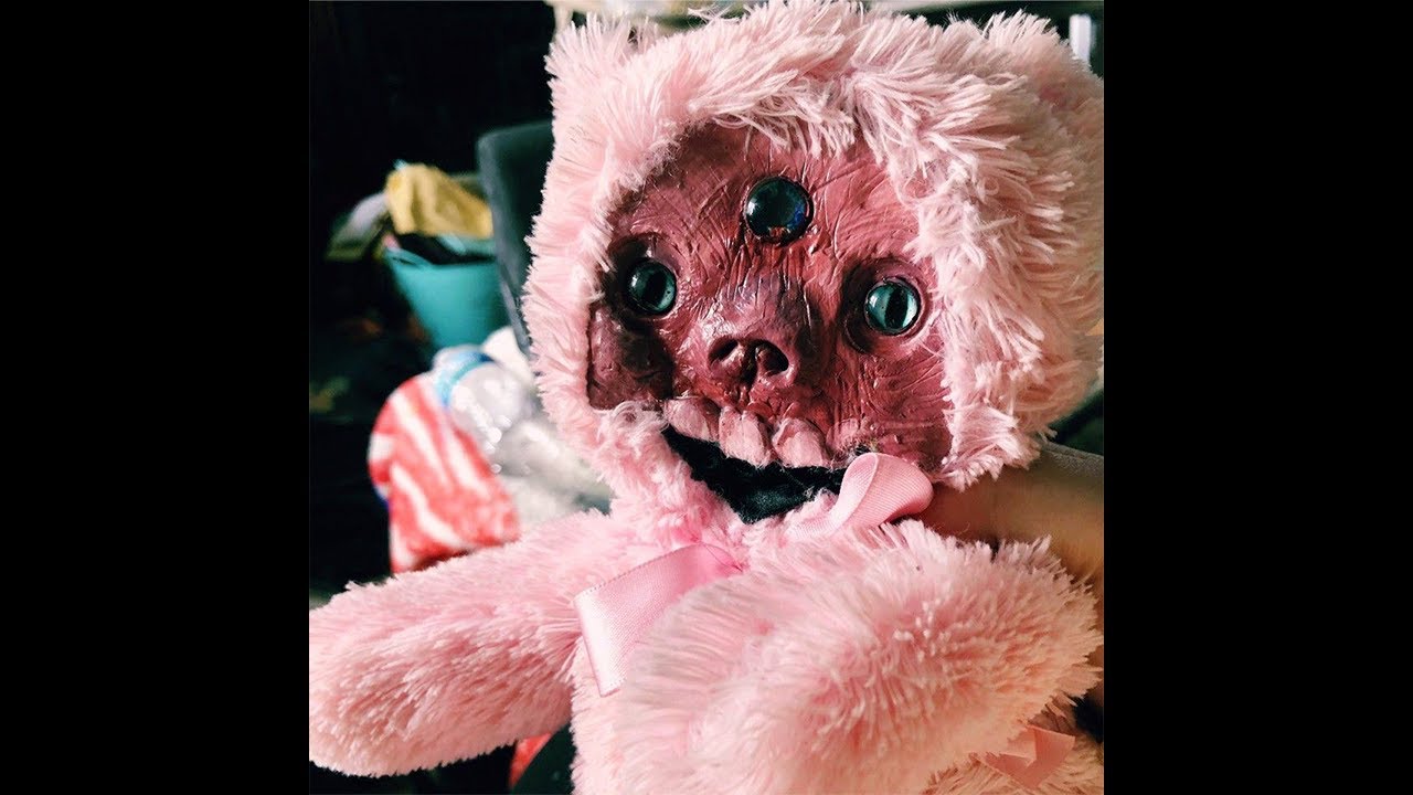 [FREE] Electro Punk x Rock x Grunge Type Beat - ‘SAFARI’