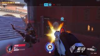Funny Widow PoTG