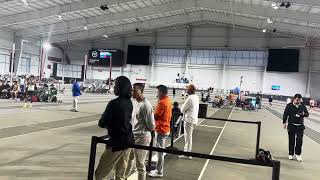 Jake Burkey Long Jump 7.69M 252.75 Rod Mccravy Memorial