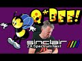 An 8-Bit Arcade Style Game - High Score Challenge
