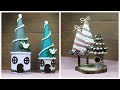 Manualidades para Navidad / Decoración Navideña