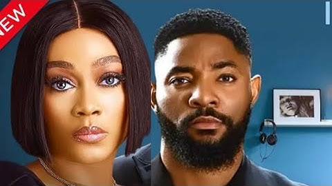 Boy for the night to a financée - John Ekanem, Tana Adelana - 2024 NIGERIAN MOVIE updates