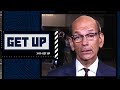 The Big 12 is done when Texas and Oklahoma move to SEC - Paul Finebaum | Get Up