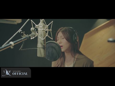 [Special Clip] FIL (필) _ Drunk (만취) (녹음실 Live ver.)