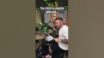 AWESOME hi hat mini lesson for drummers!