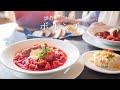 【ロシア🇷🇺】ボルシチを作ってみよう。〜世界の料理〜【海外グルメ】How to make "Borscht soup"