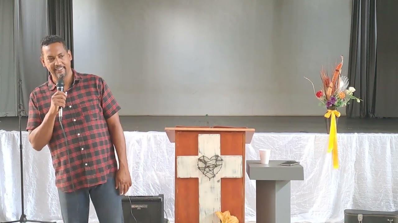 Prayer Guidelines: Part 1