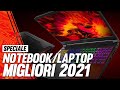 Migliori Notebook Economici 2021