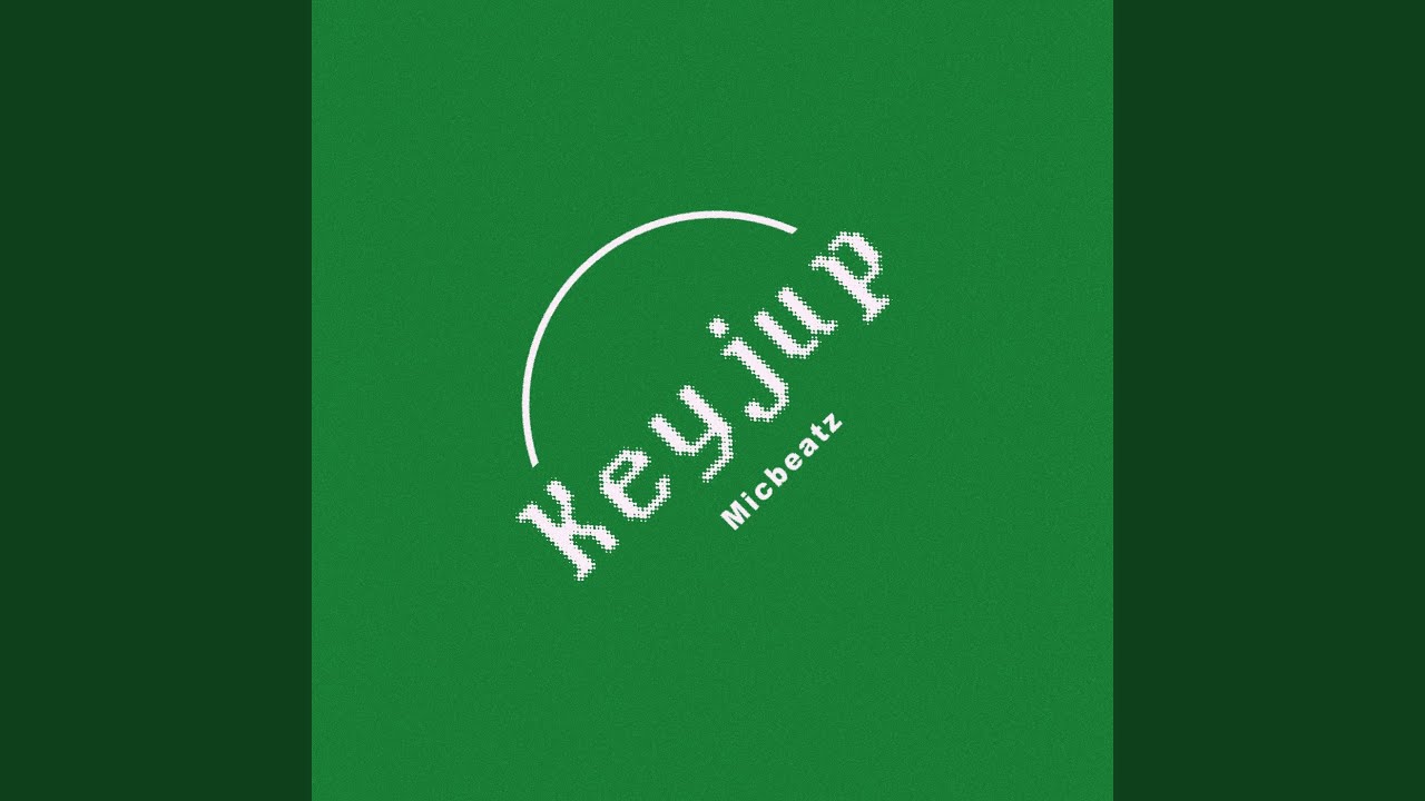 Tonton Keyjup di YouTube Tonton Keyjup di YouTube