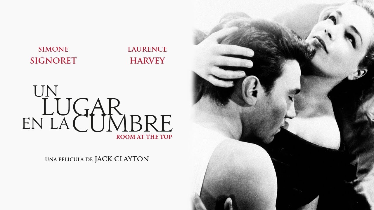 Un Lugar En La Cumbre Pelicula Completa