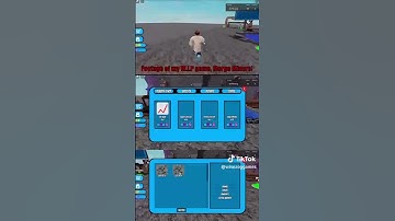 Episode 5 Part 2: Tables in Roblox Lua #roblox #gamedev #mergeminers #robloxfyp #game #robloxstudio