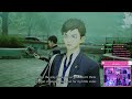 Shin Megami Tensei: V Vengeance Vod 1