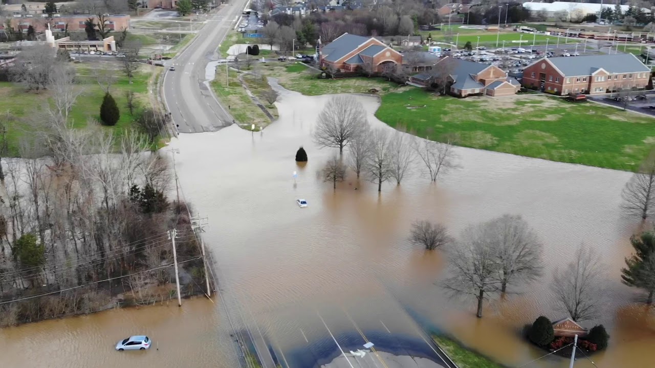 Knoxville Tennessee Flooding February 2019 YouTube Knoxville Tennessee Flooding February 2019 YouTube