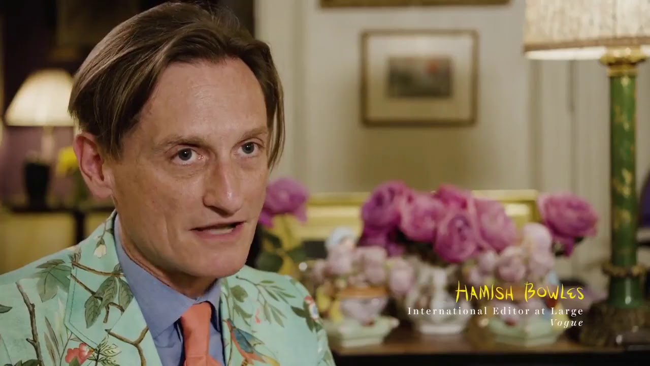 Love, Cecil Trailer #1 (2018) | Trailers Spotlight