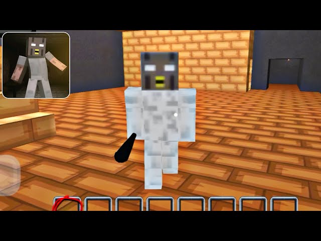 Skin hello granny horor MCPE for Android - Download